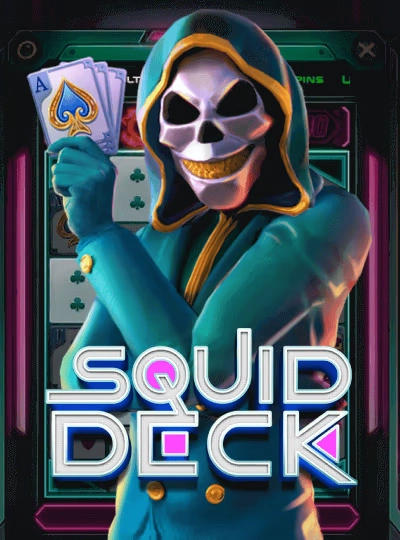 Baccarat live casino game cover